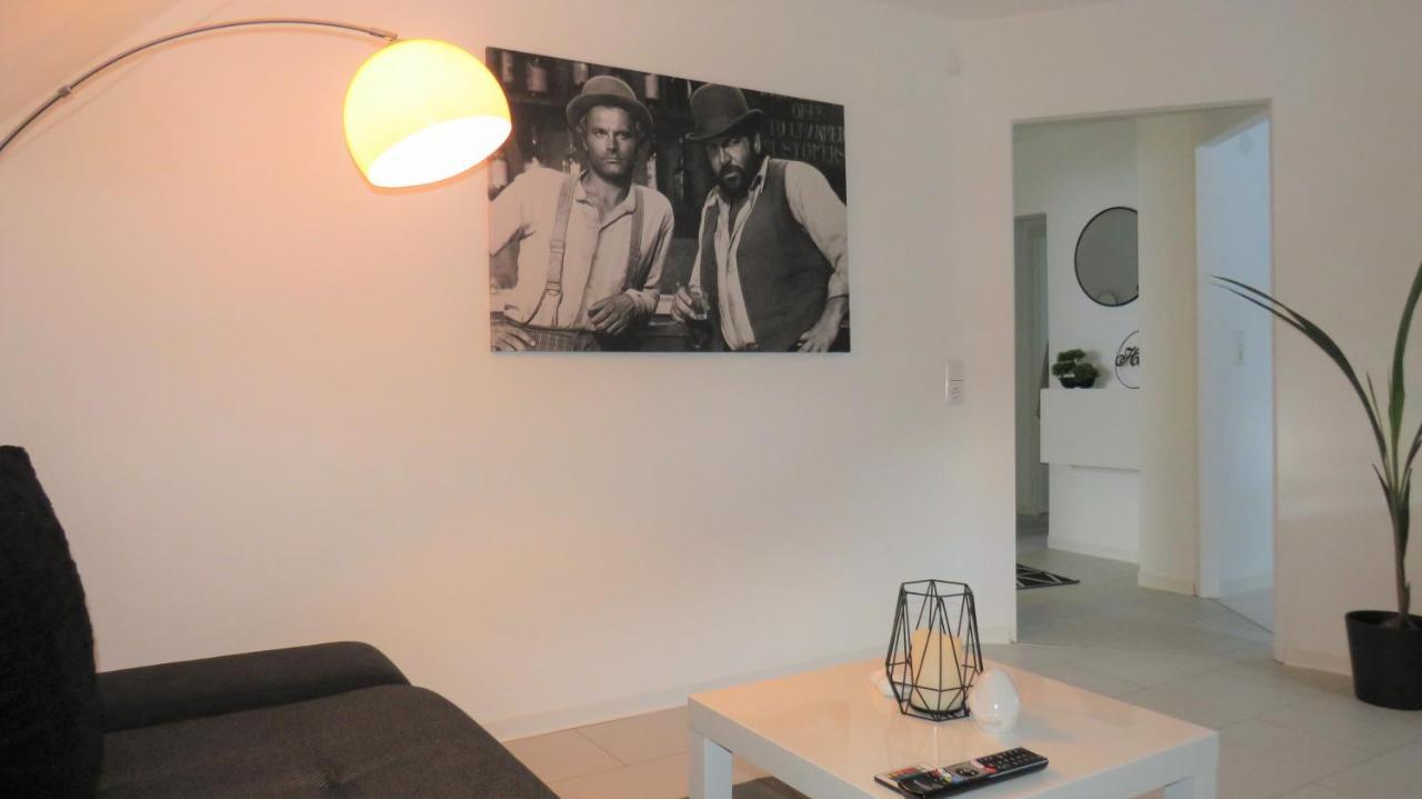 Alte Schule, Ferien- Und Monteurwohnung Gernsbach Esterno foto